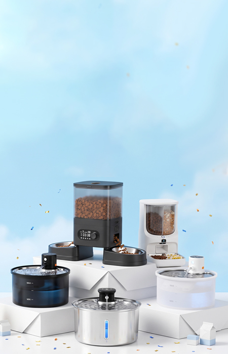 HASHI Smart Pet Solutions