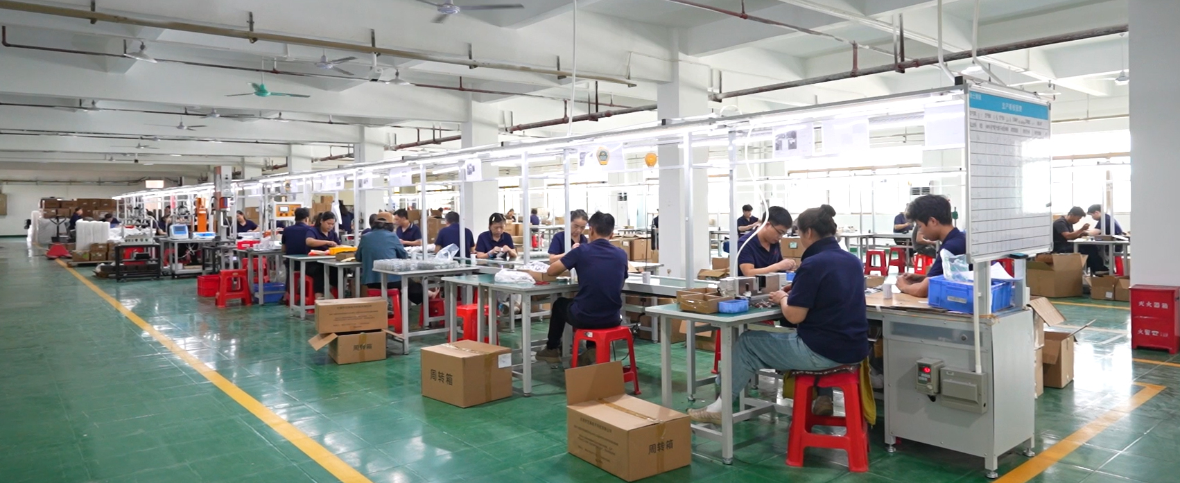 Assembly Workshop — Image 1