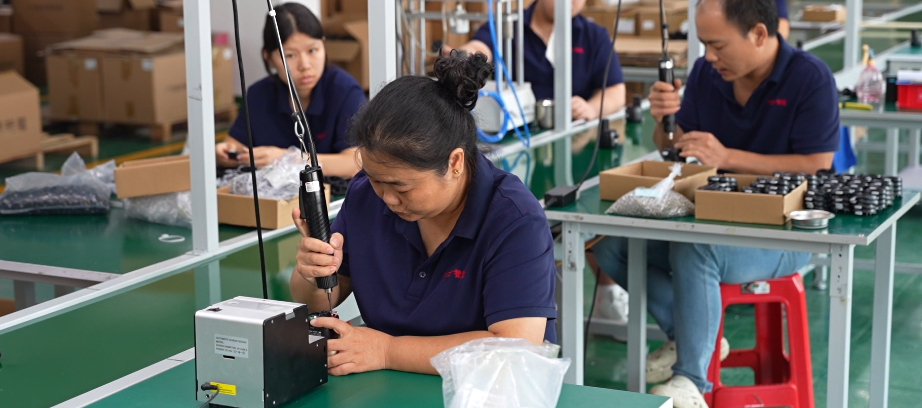 Assembly Workshop — Image 6