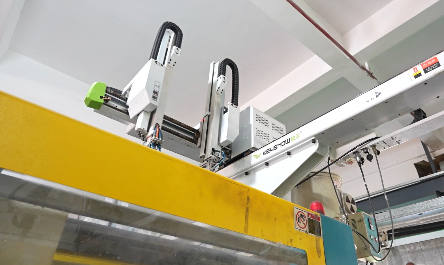 Injection Workshop — Image 1
