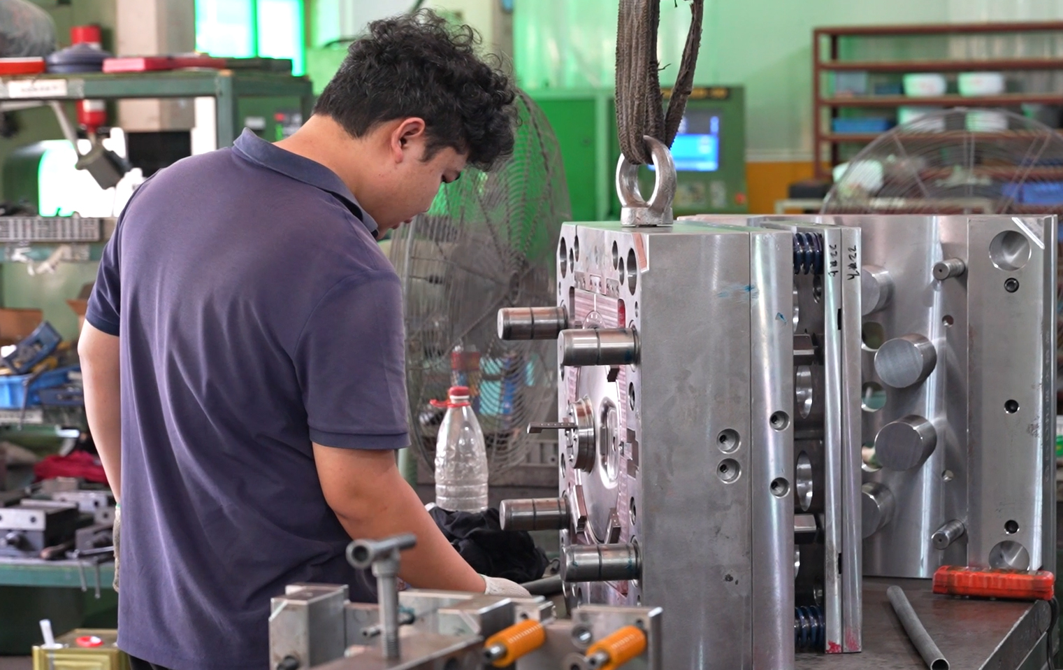 Injection Workshop — Image 4