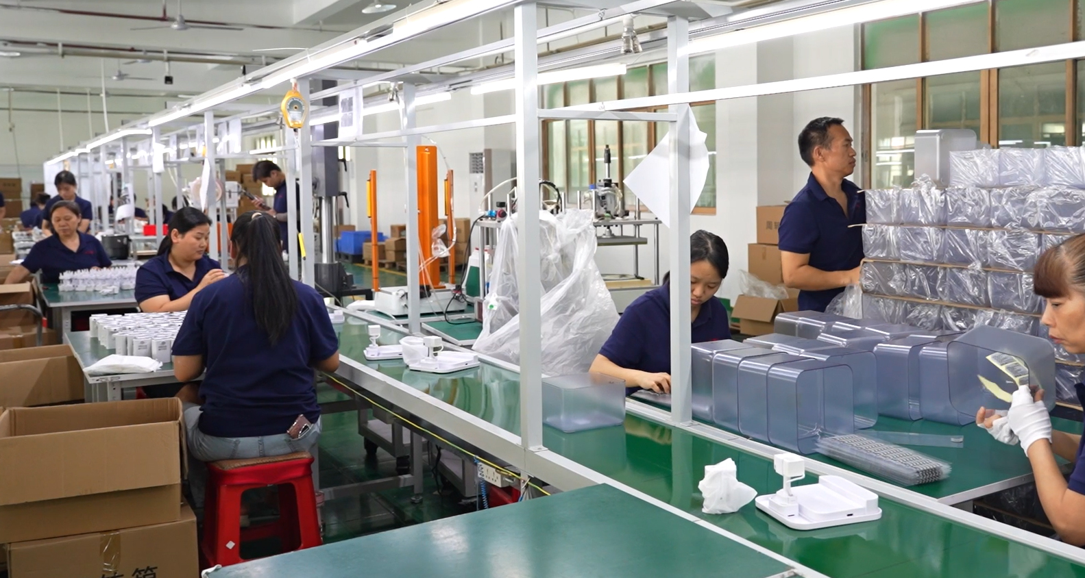 Packaging Workshop — Image 1