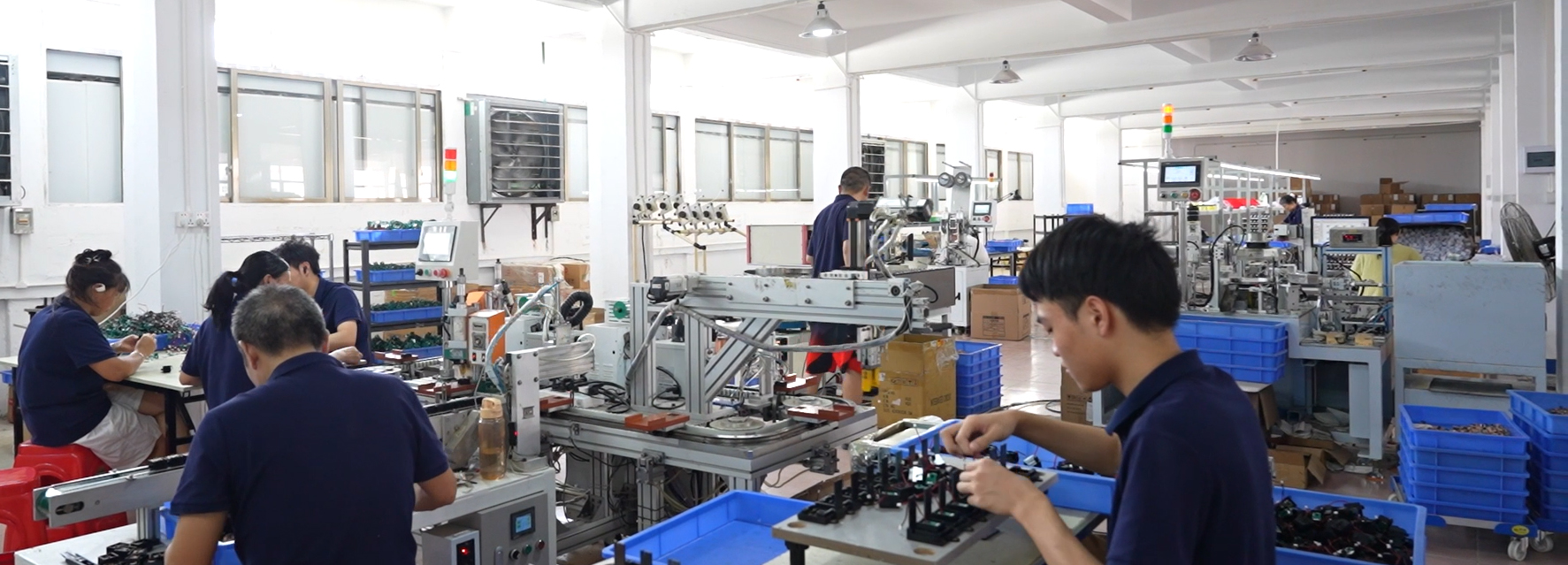 Water Pump Workshop — Image 1
