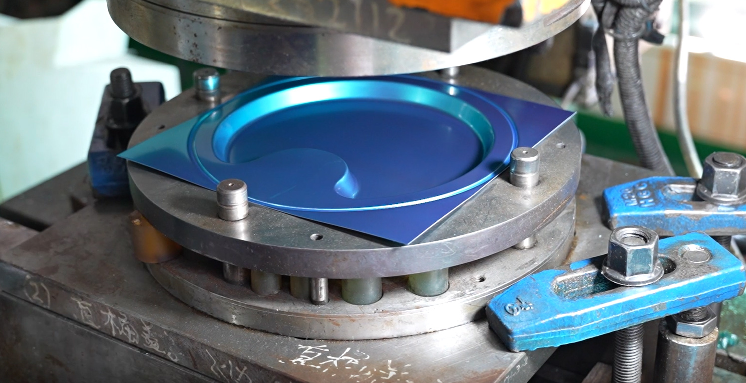 Stainless Steel Workshop — Image 3
