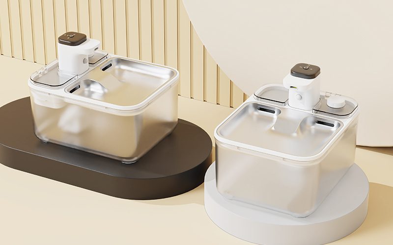 OEM vs ODM Cat Products: Which Manufacturing Model Is Right for Your Brand?
