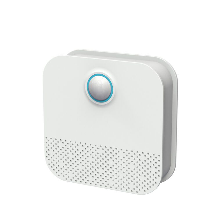 Pet Air Purifier Ozone Rechargeable Compact USB Portable