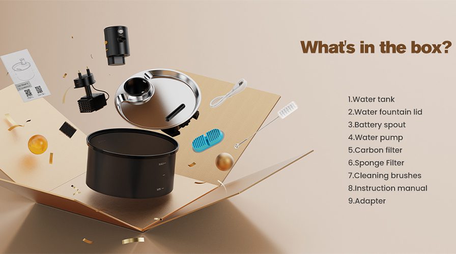 Automatic Cat Feeder OEM & ODM: What Can Be Customized?