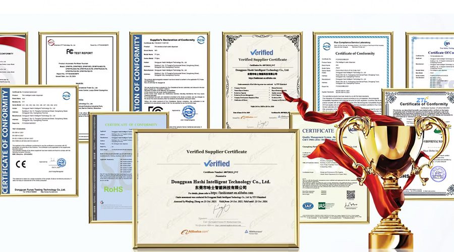 CE-FCC-RoHS-UKCA-cat-products